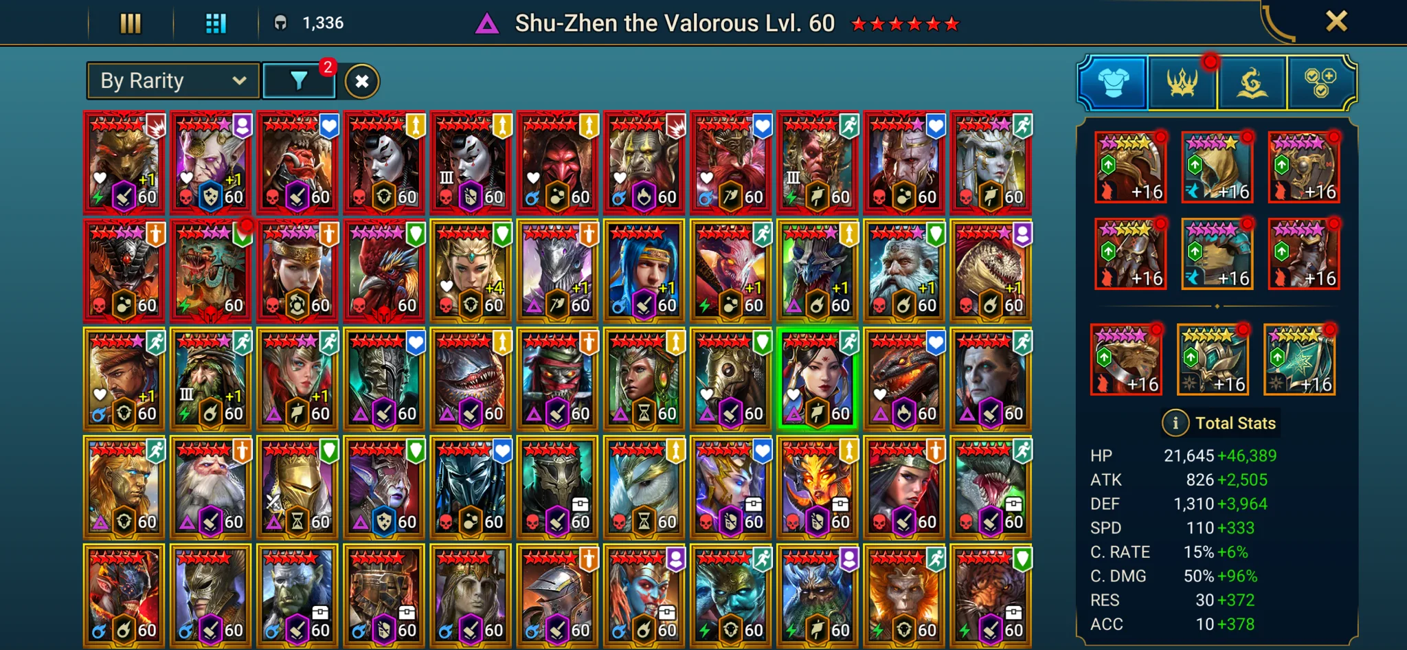 Account gallery photo 1 of 45